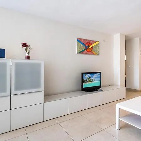 Lidersol 11-d Levante Area