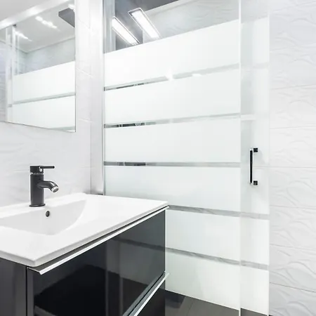 Lidersol 11-d Levante Area Benidorm