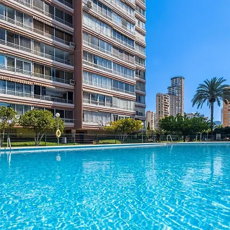 Lidersol 11-d Levante Area