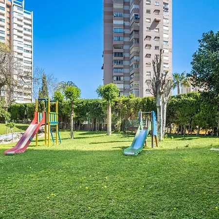 Lidersol 11-d Levante Area Benidorm