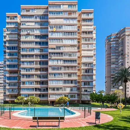 Lidersol 11-d Levante Area