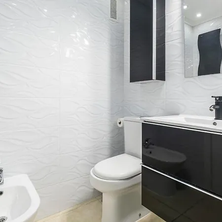 Lidersol 11-d Levante Area *