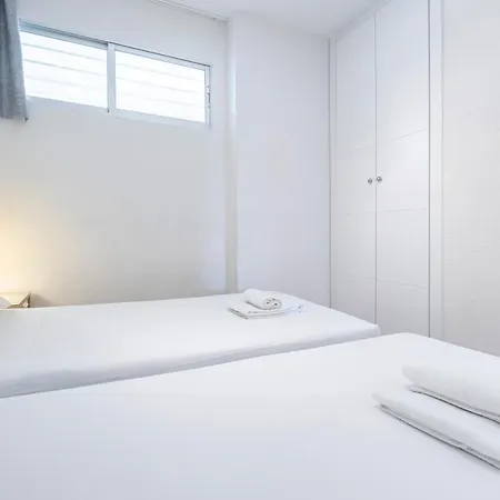 Lidersol 11-d Levante Area Benidorm