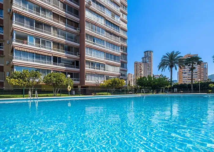 Lidersol 11-d Levante Area