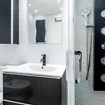 Lidersol 11-d Levante Area Apartament Benidorm