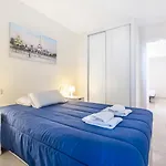 Lidersol 11-d Levante Area Apartament Benidorm