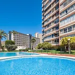 Apartament Lidersol 11-d Levante Area