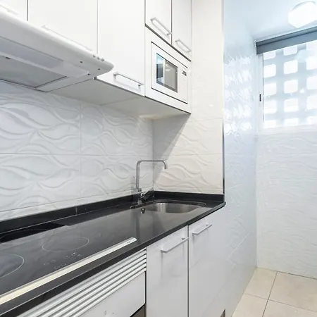 Appartement Lidersol 11-d Levante Area *