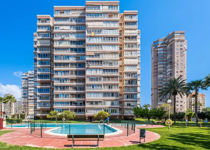 Lidersol 11-d Levante Area